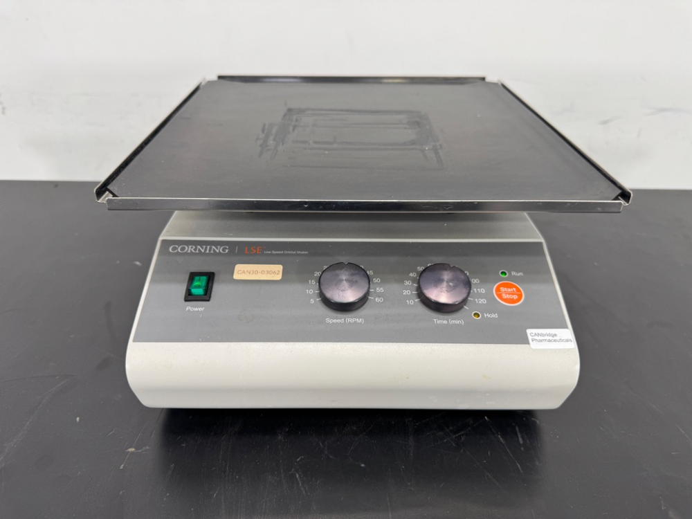 Image of Corning LSE Low Speed Orbital Shaker